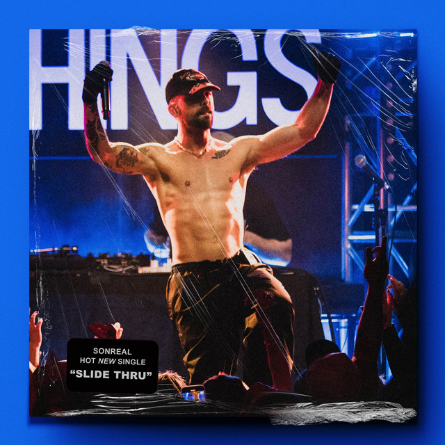 undefined album image