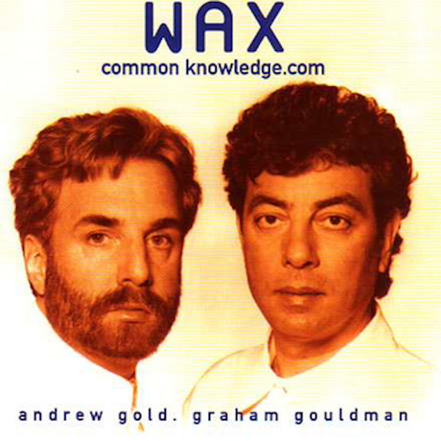 Common Knowledge cover art