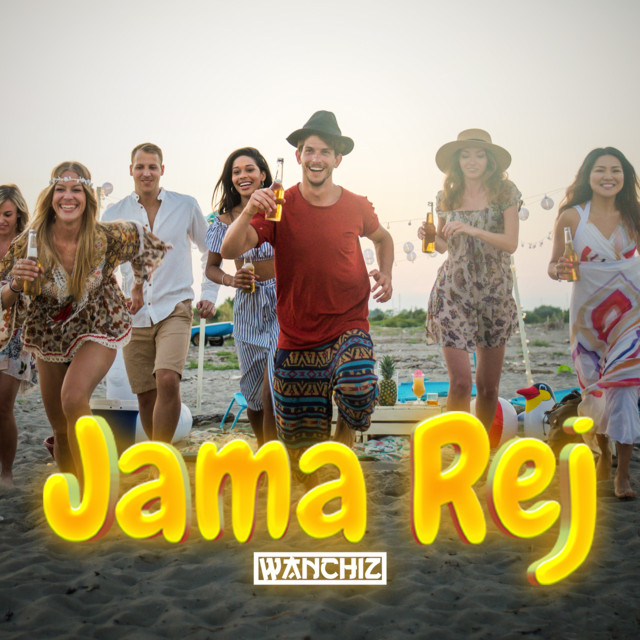 Jama Rej