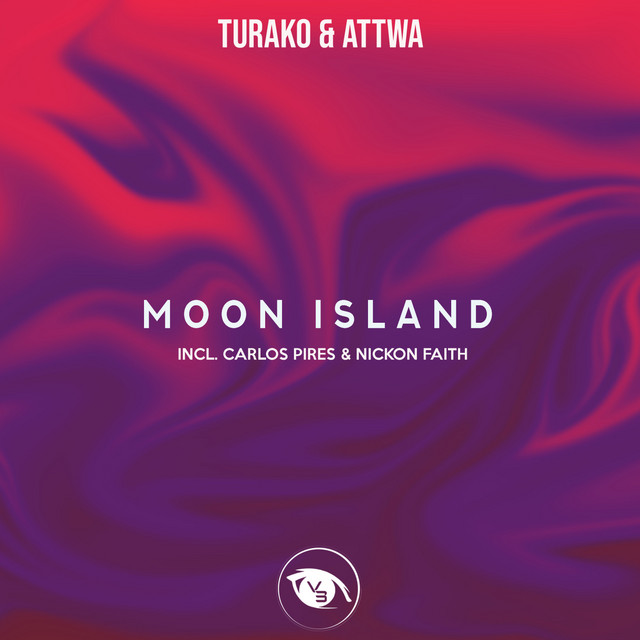 Moon Island - Carlos Pires Remix