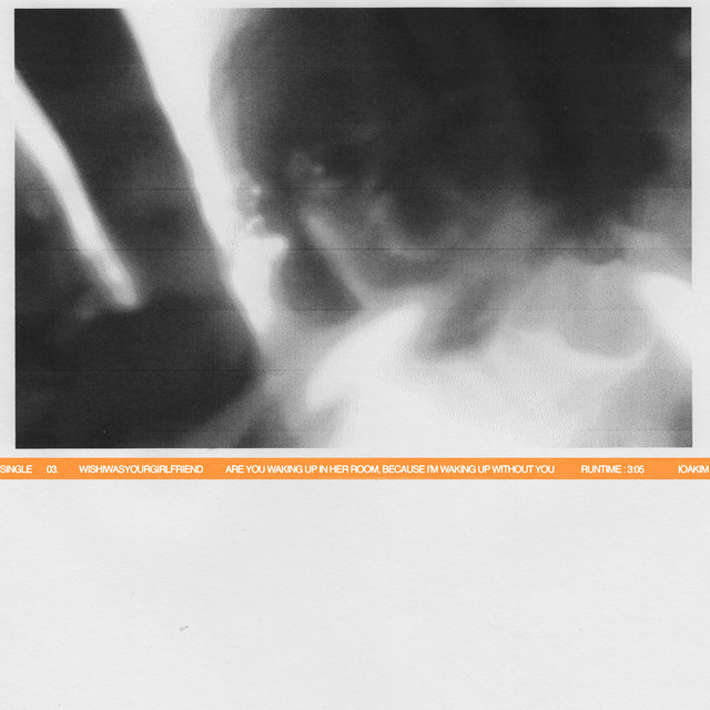 wishiwasyourgirlfriend cover art