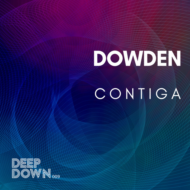 Contiga album art