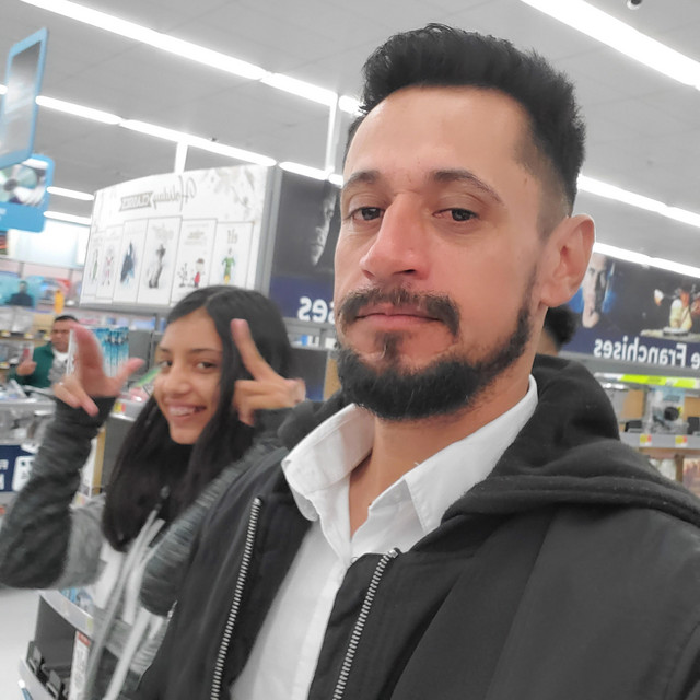 Luis Garibay