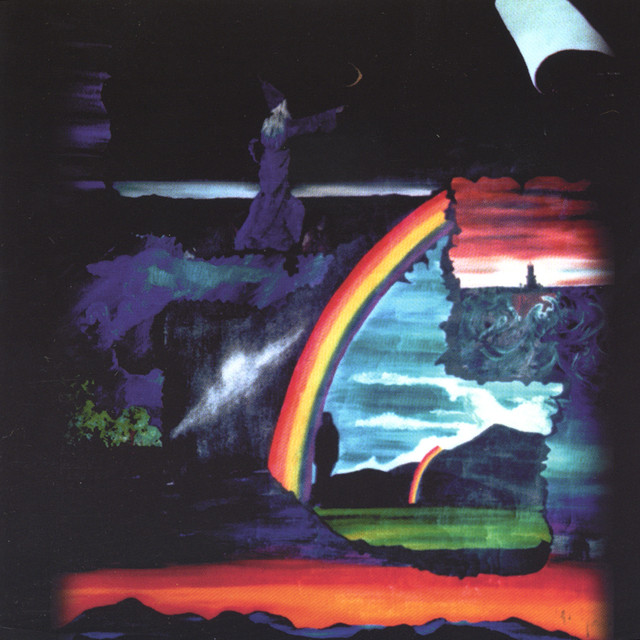 Lost Along the Way cover art