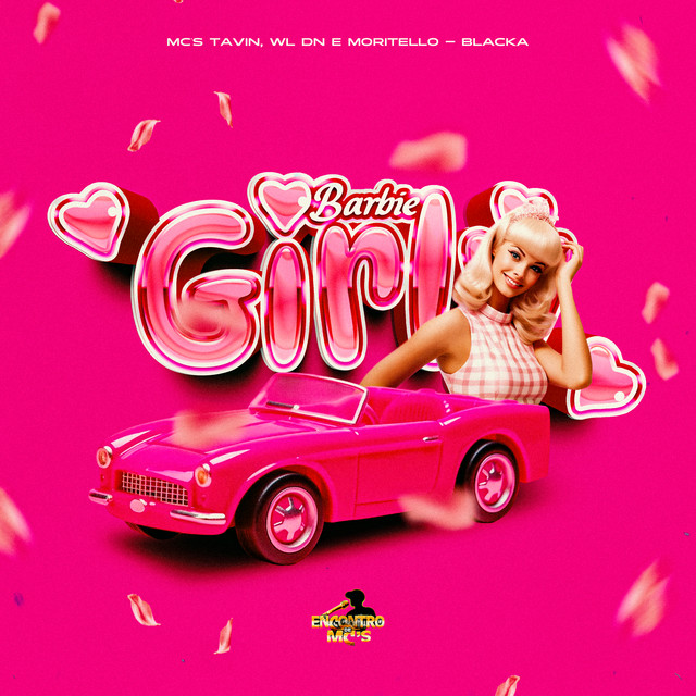 Barbie Girl