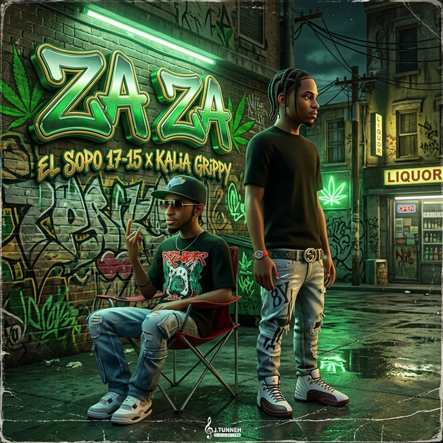 Za Za