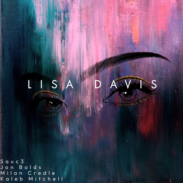 Lisa Davis - Radio Edit