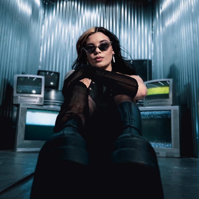 CHANNELS cover art