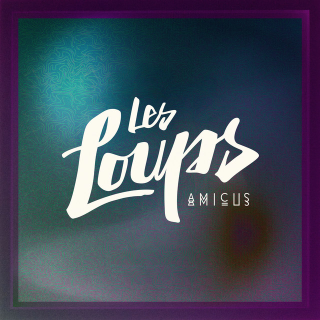 Amicus cover art