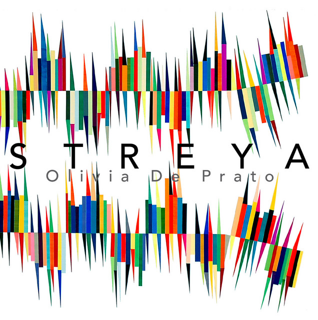 Streya cover art