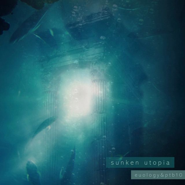 Sunken Utopia cover