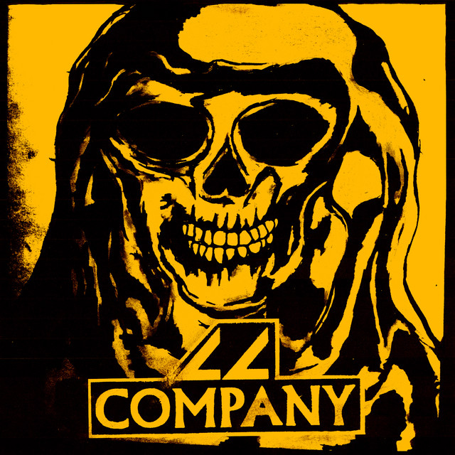 CC Company cover