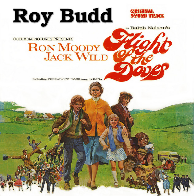Flight of The Doves (Original Motion Picture Soundtrack) - Album