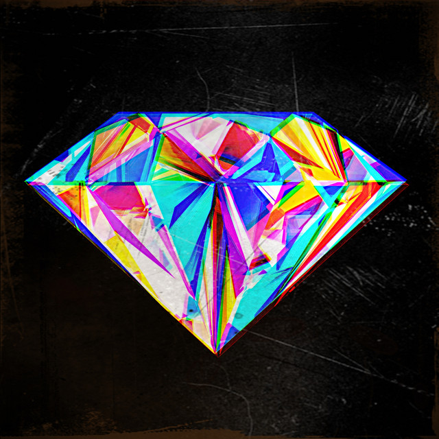 Pochette de Diamante de 2021