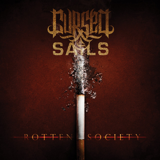 Rotten Society cover