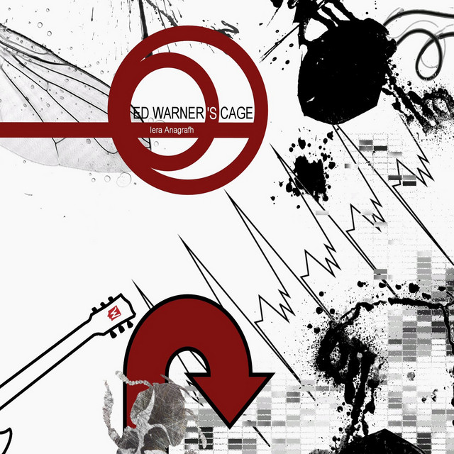 Iera Anagrafh cover art