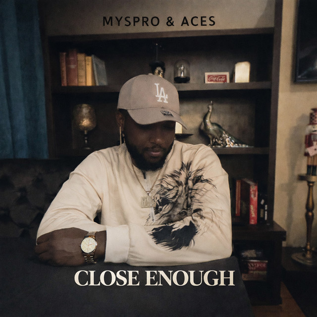 Close Enough - Acoustic