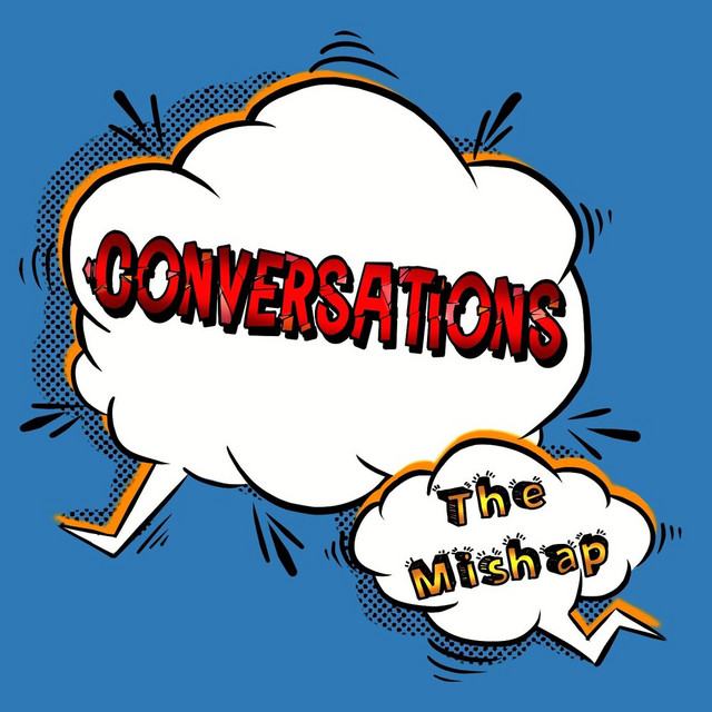Conversations cover