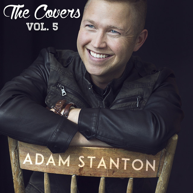 The Covers - Vol. 5 cover art