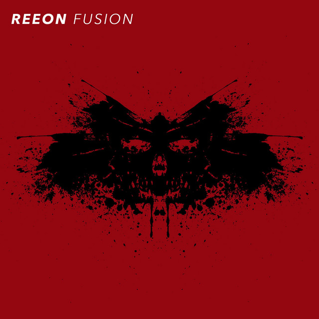Fusion album art