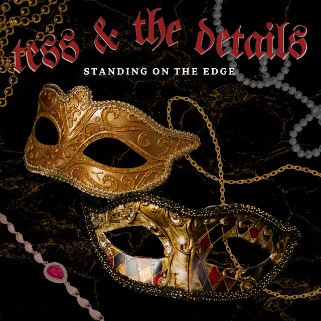 Standing on the Edge