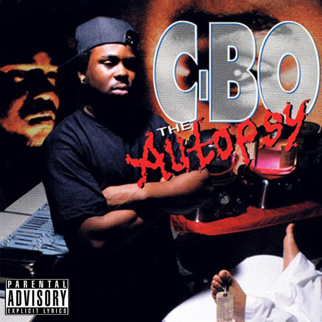 The Autopsy - Album by C-Bo | Spotify
