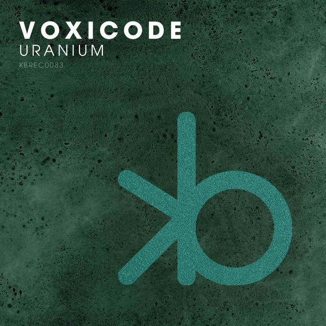 Uranium cover art