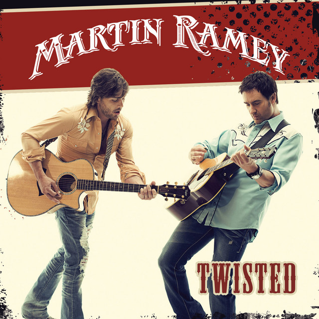 Twisted cover