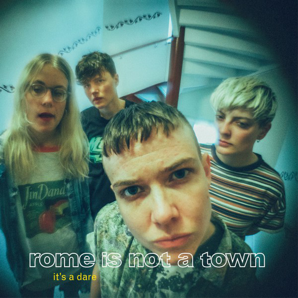 undefined album image
