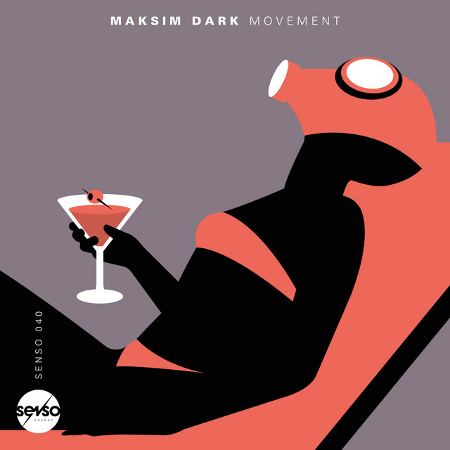 Movement album art