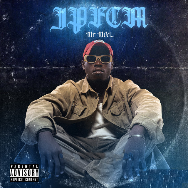 JPFCM cover art