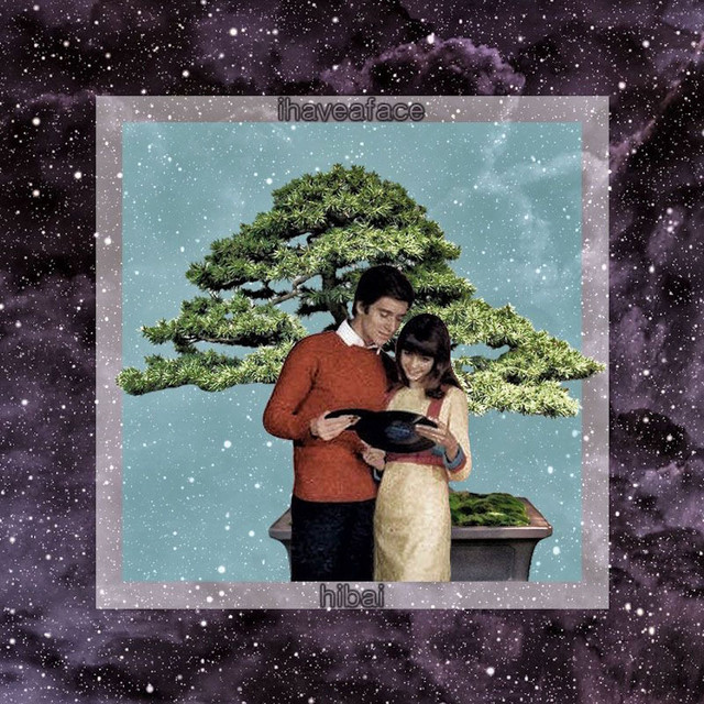 Hibai cover art