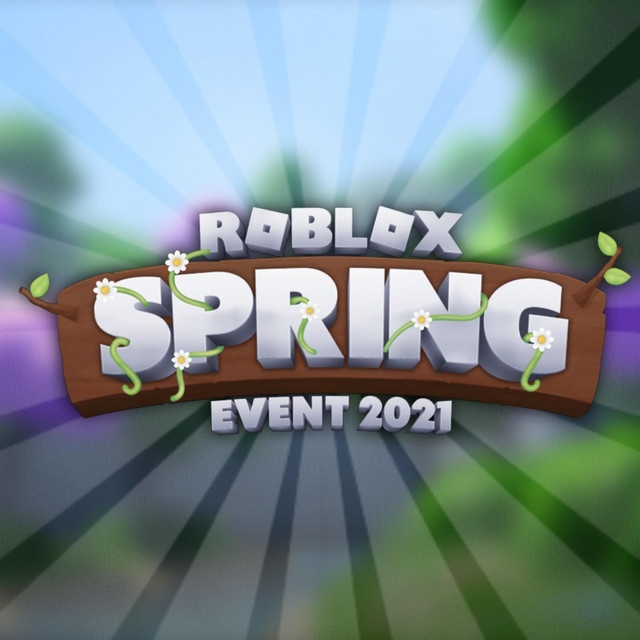 ROBLOX Spring Event 2021 (Original Video Game Soundtrack) - EP by ...