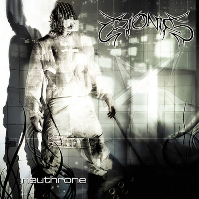 Neuthrone cover