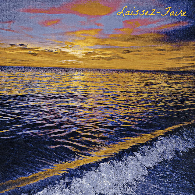Laissez-Faire cover art