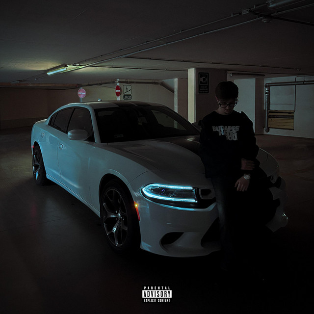 SRT cover art