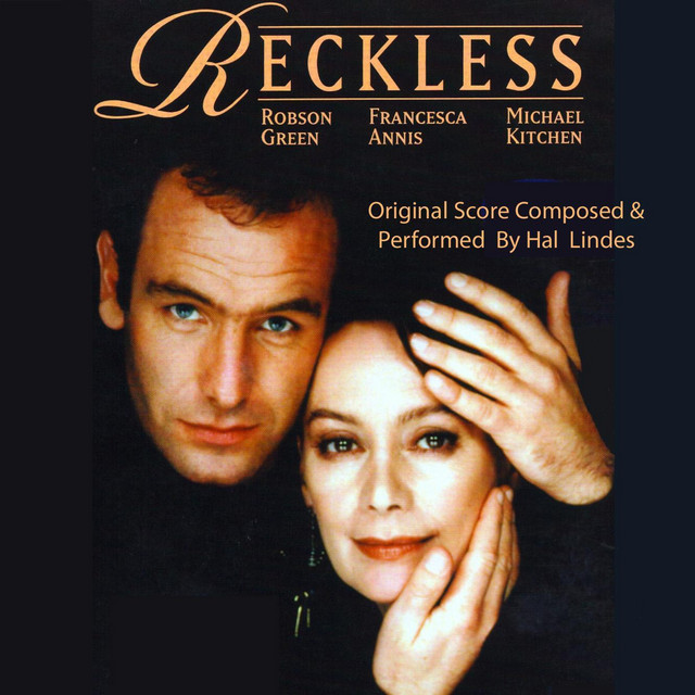 Reckless (Original Score) cover art