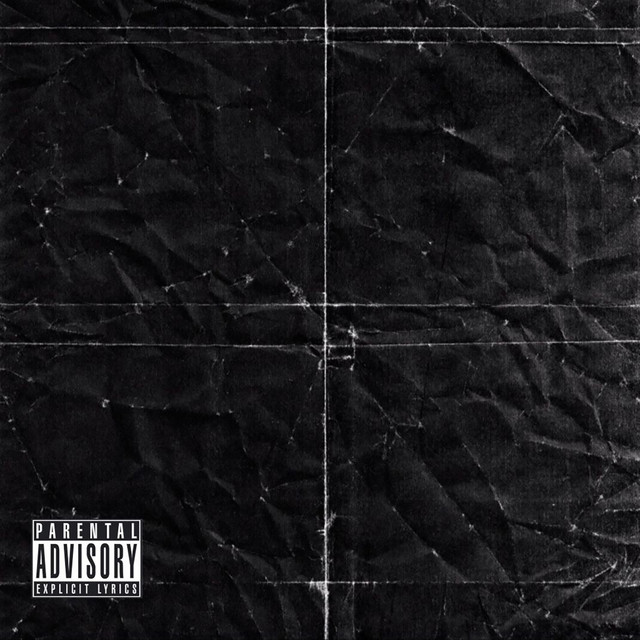 Чёрная кассета cover art