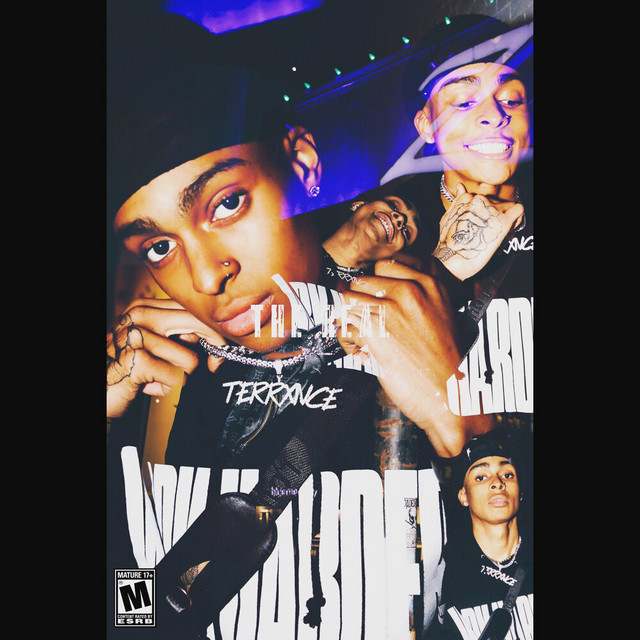 The Real - Album by Terrxnce | Spotify