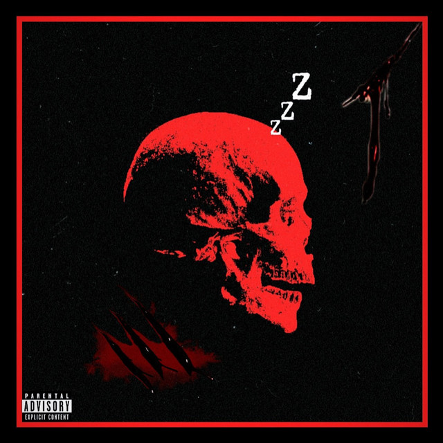 I'll Sleep When I Die cover art