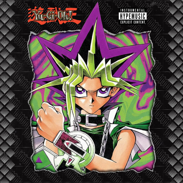 Yu-Gi-Oh! Theme - Remix (Trap Version)