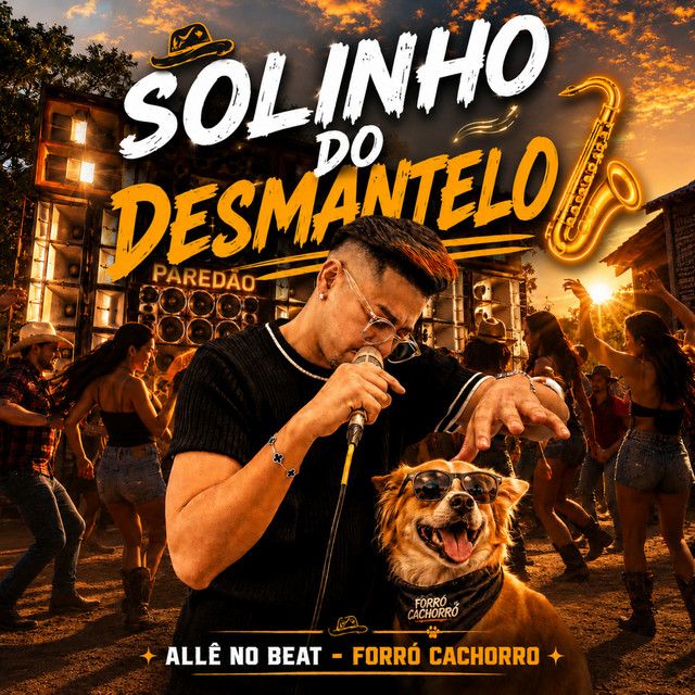 Solinho do Desmantelo