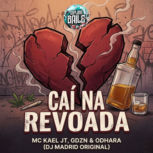 Caí na Revoada