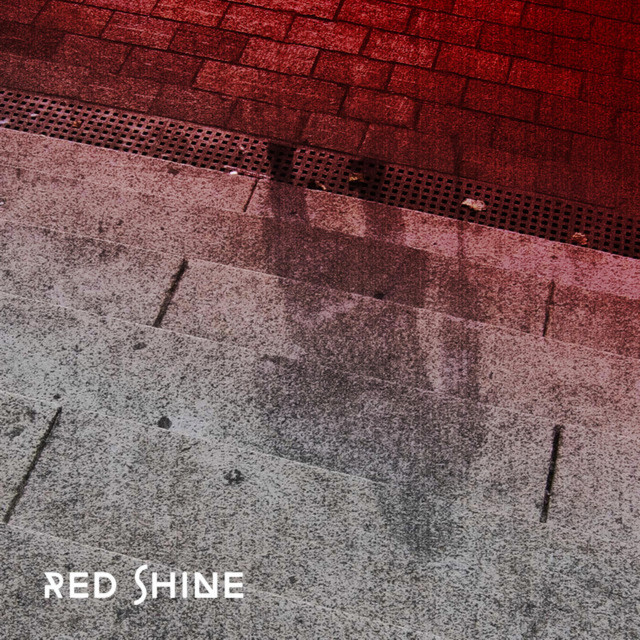 Обкладинка: Red Shine — Dreadnought in the Pond