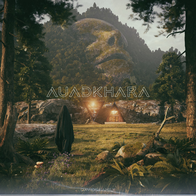 Auadkhara cover art