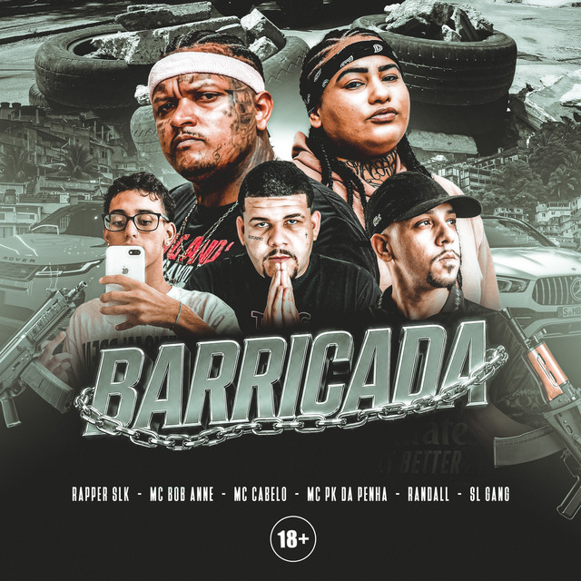 Barricada