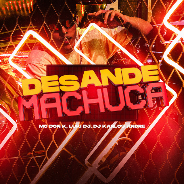 DESANDE MACHUCA