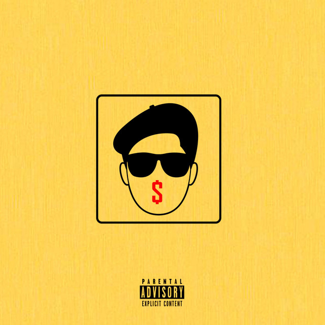 Dirty Money, Pt. 2 cover art