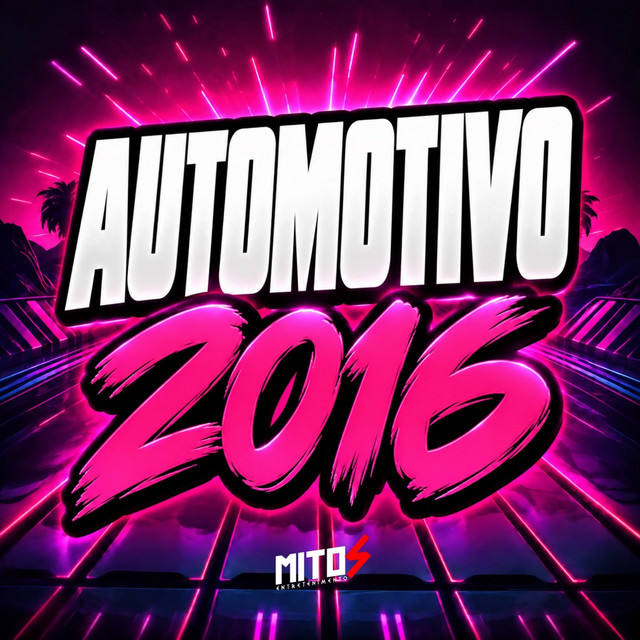 AUTOMOTIVO 2016