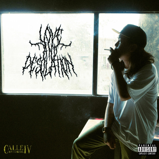 Love and Desolation cover art